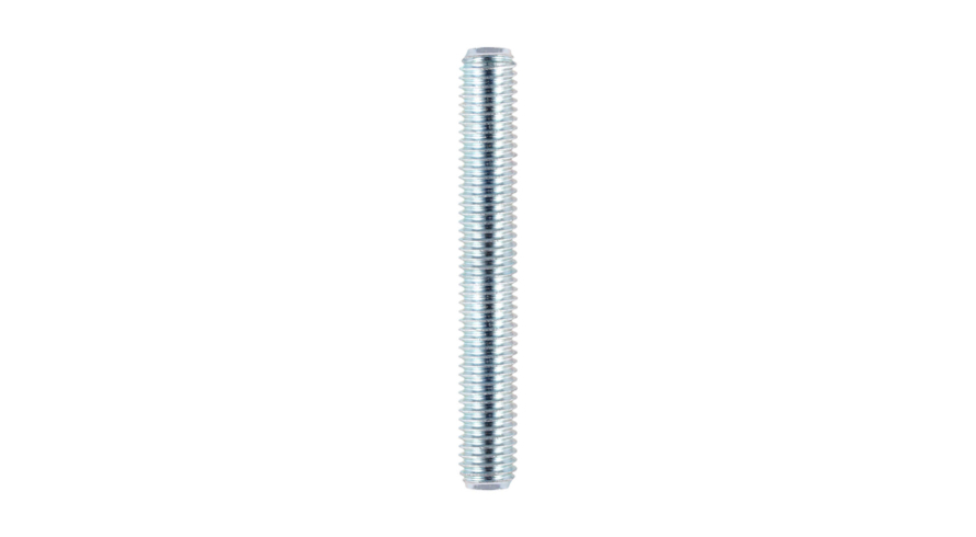 Threaded Bar